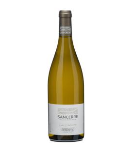 Flasche 75cl Lucien Crochet Sancerre AOC 2022 Weisswein Frankreich